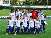 Женская сборная Азербайджана по футболу